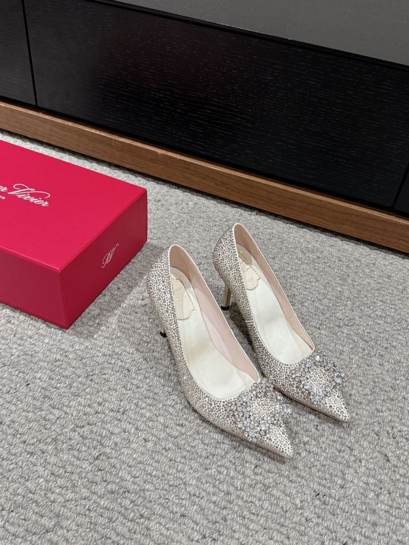 Roger Vivier Shoes